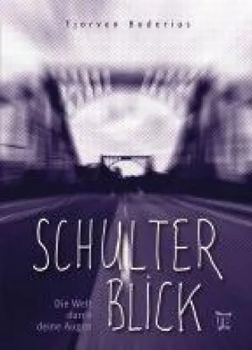 Bild: Schulterblick - Spannender Roman rund um Selbstfindung und Liebe