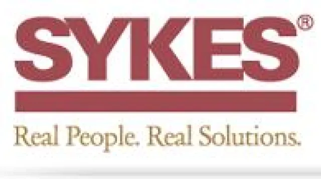 Bild: SYKES Enterprises verfügt über hohe Liquidität - 800 neue Arbeitsplätze geschaffen