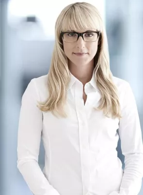 Bild: Karen Arnold wird Senior Consultant bei Wensauer & Partner
