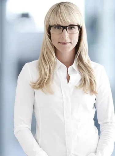 Bild: Karen Arnold wird Senior Consultant bei Wensauer & Partner