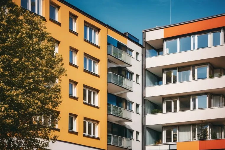 ImmoWertSofort Q3/2025: Wohnungspreise in Berlin Bild: ImmoWertSofort Q3/2025: Wohnungspreise in Berlin