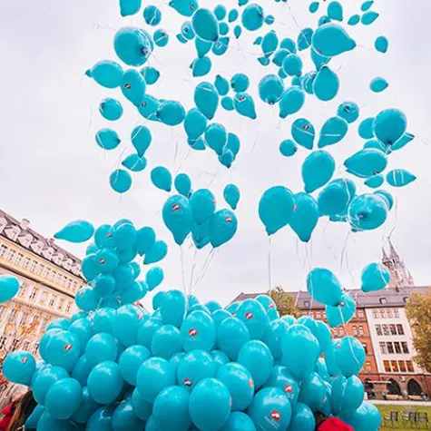 „Aktiv gegen den Zuckerfu? startet in München Bild: „Aktiv gegen den Zuckerfu? startet in München