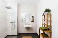 HANSA Armaturen im Wohnprojekt „der Rosenhügel“: Modernes Architekturkonzept der Extraklasse Bild: HANSA Armaturen im Wohnprojekt „der Rosenhügel“: Modernes Architekturkonzept der Extraklasse