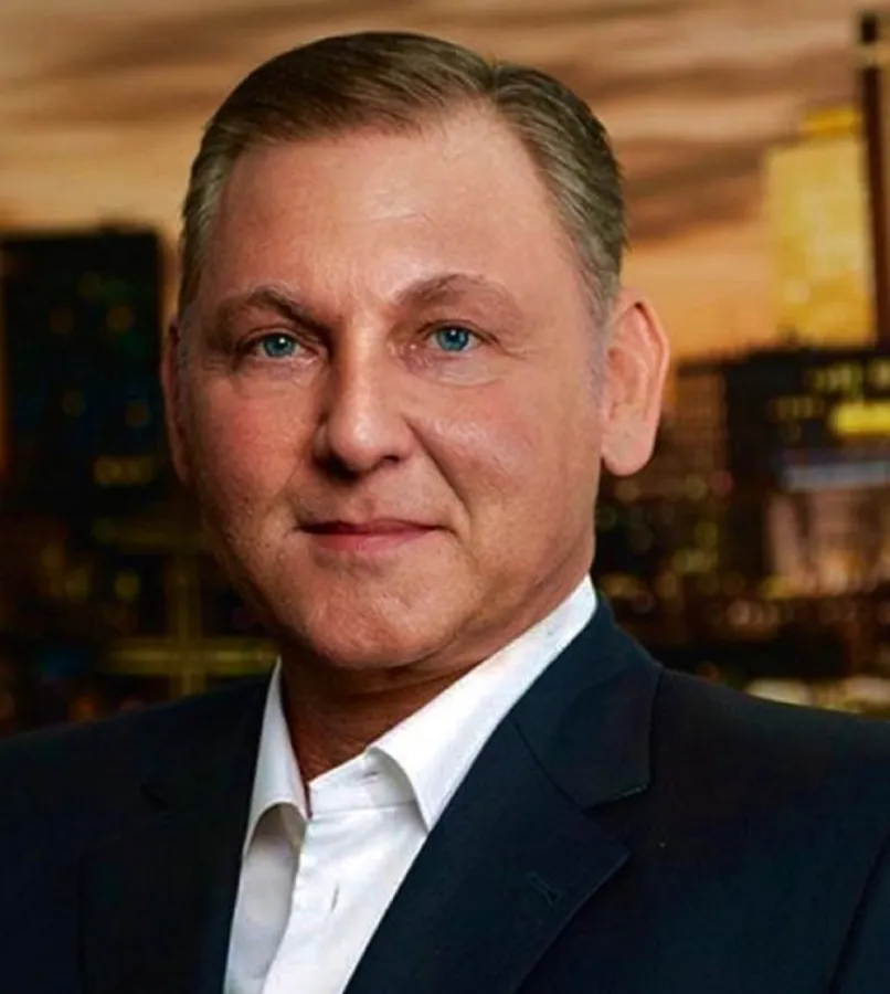 Rainer Kurp, Geschäftsleitung Marketing und Vertrieb