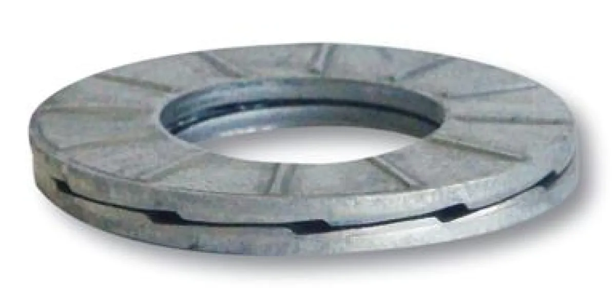 Sicherungs-Scheibenpaar