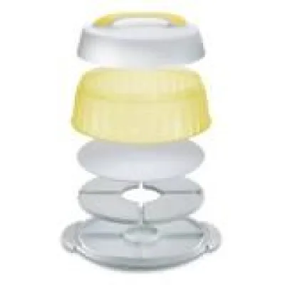 Bild: Torten kühl transportieren