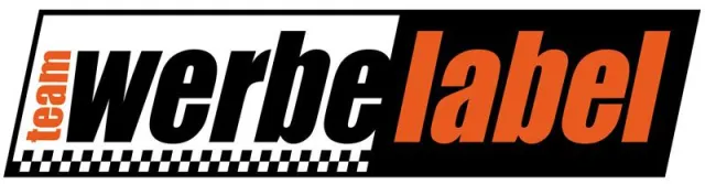 Bild: Team Werbelabel unterstützt Mainfranken-Racing in der Formula Student 2011