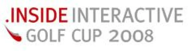 Bild: Ein rundum gelungenes Turnier – der .INSIDE INTERACTIVE Golf Cup 2008