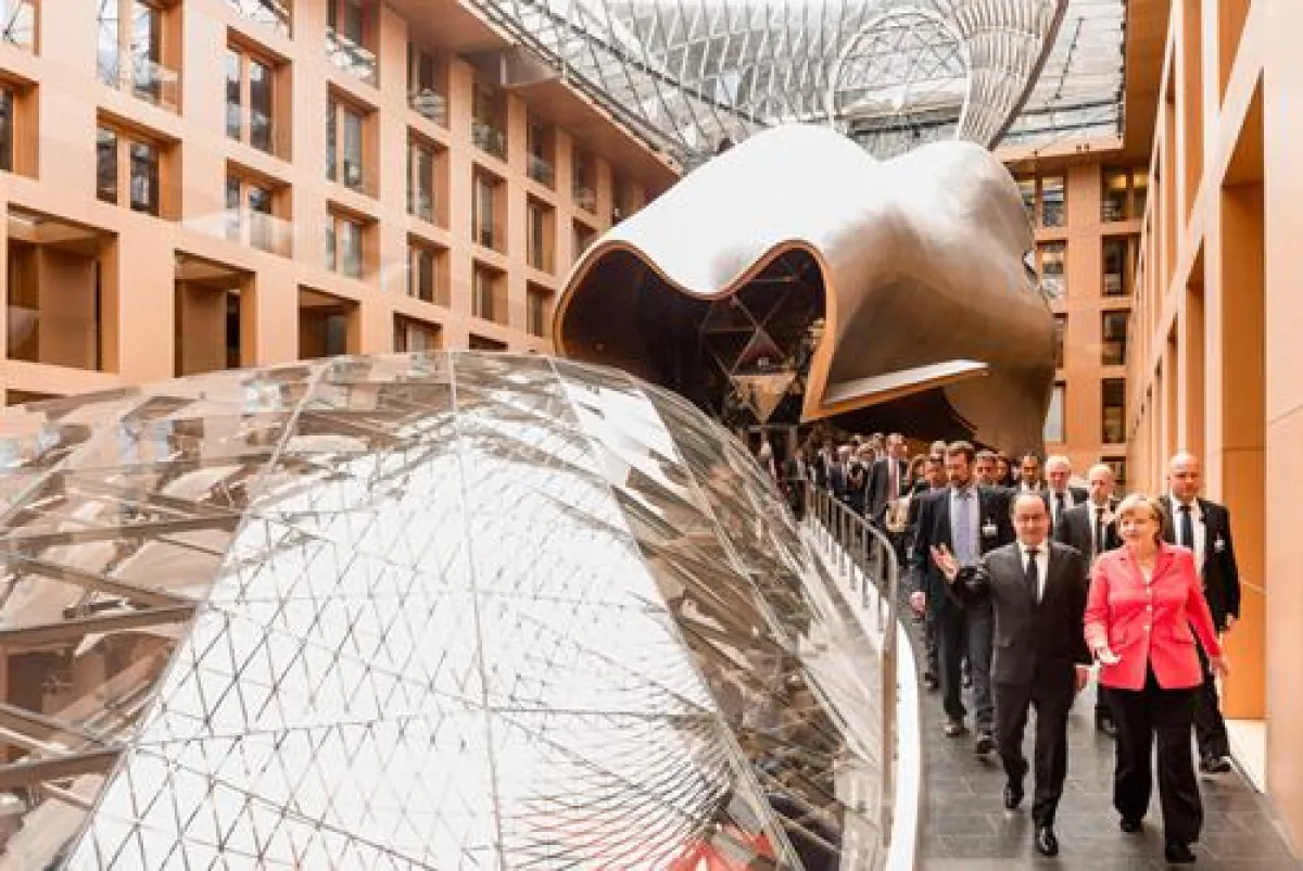 Foto: AXICA / Thomas Rafalzyk