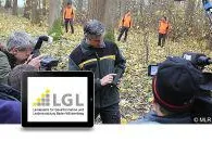 Bild: Seuchenschutzübung in Baden-Württemberg