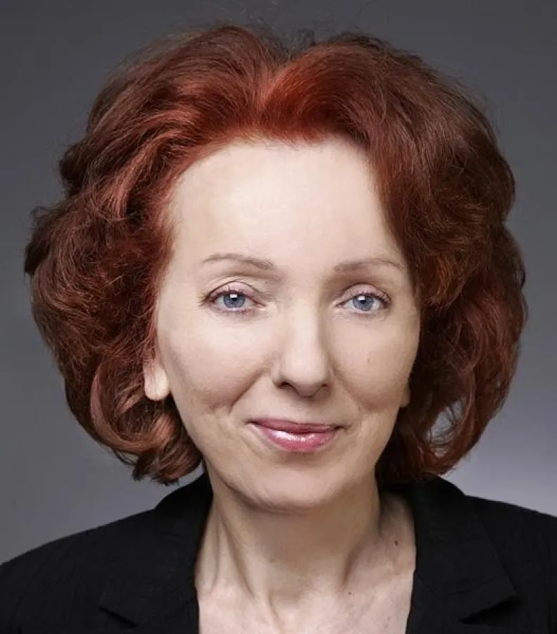 Susanne Gönner - Ihr Coach für mehr Struktur und Effizienz -