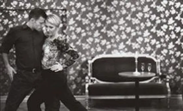 Bild: Tanzschule MAXIXE zeigt Dokumentarfilm über ein Tanzprojekt an der Helene-Haeusler-Schule in Berlin