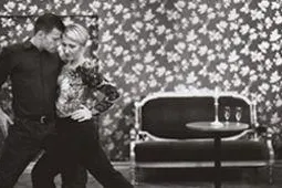 Tanzschule MAXIXE zeigt Dokumentarfilm über ein Tanzprojekt an der Helene-Haeusler-Schule in Berlin Bild: Tanzschule MAXIXE zeigt Dokumentarfilm über ein Tanzprojekt an der Helene-Haeusler-Schule in Berlin