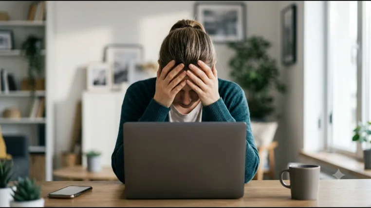 Rabattcode gesucht, Frust gefunden: Wenn die Suche nach dem richtigen Code zur Geduldsprobe wird Bild: Rabattcode gesucht, Frust gefunden: Wenn die Suche nach dem richtigen Code zur Geduldsprobe wird