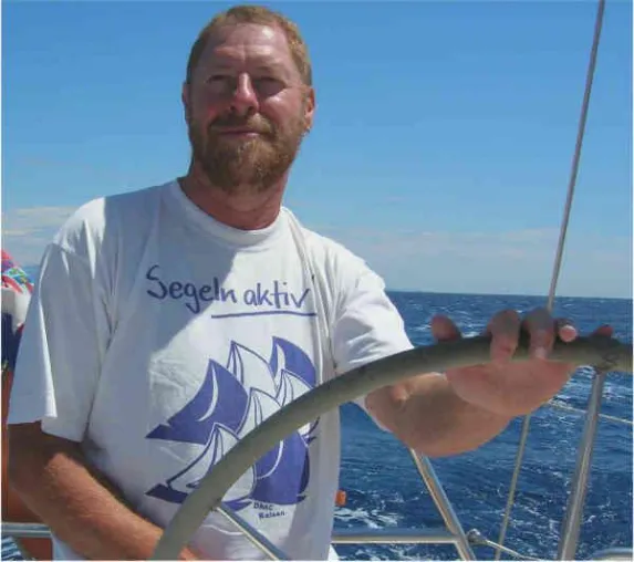 Segelregatta mit und für Ihr Team in Venedig - Racen wie die Profis Bild: Segelregatta mit und für Ihr Team in Venedig - Racen wie die Profis