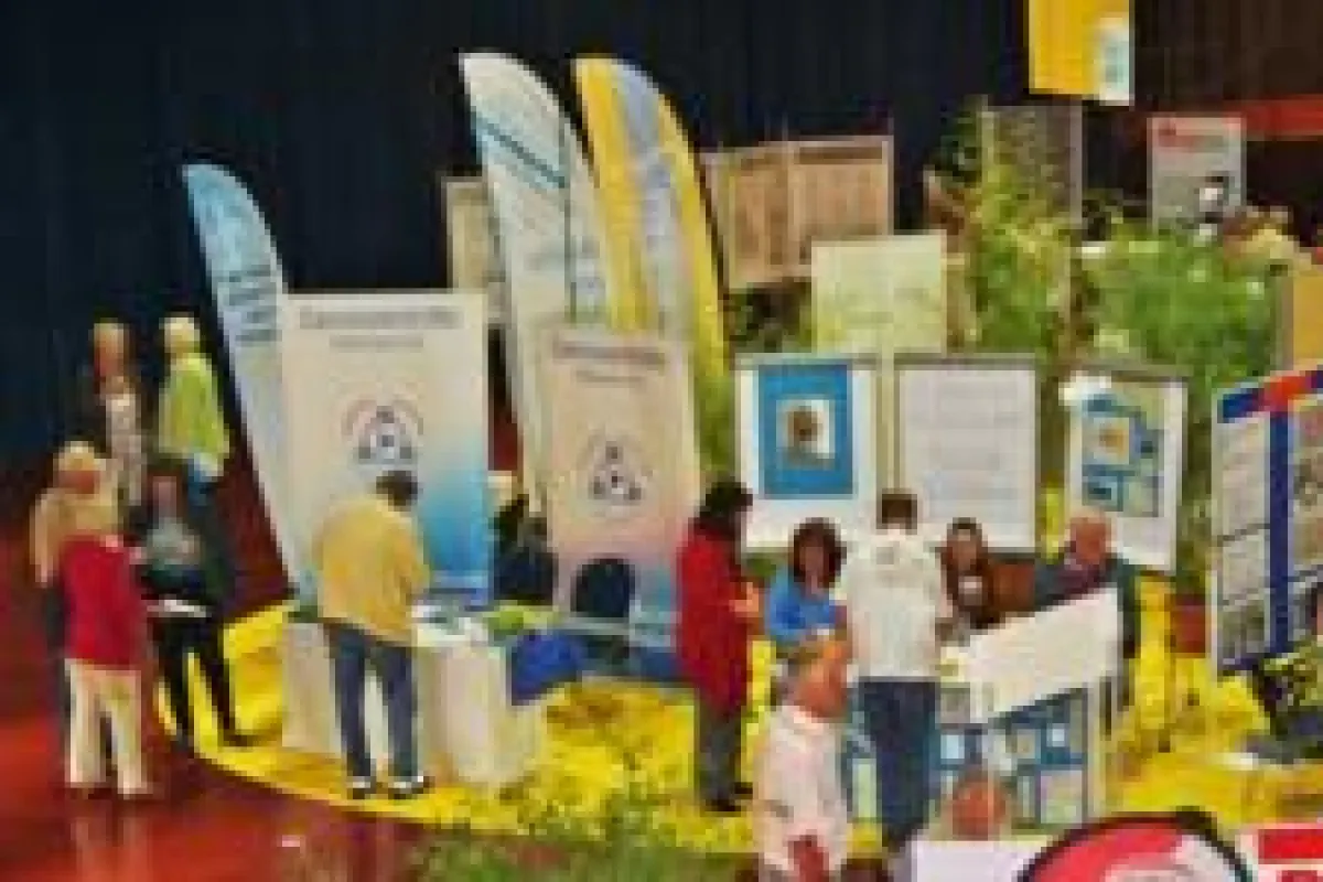 Senioren-Infobörse 2013