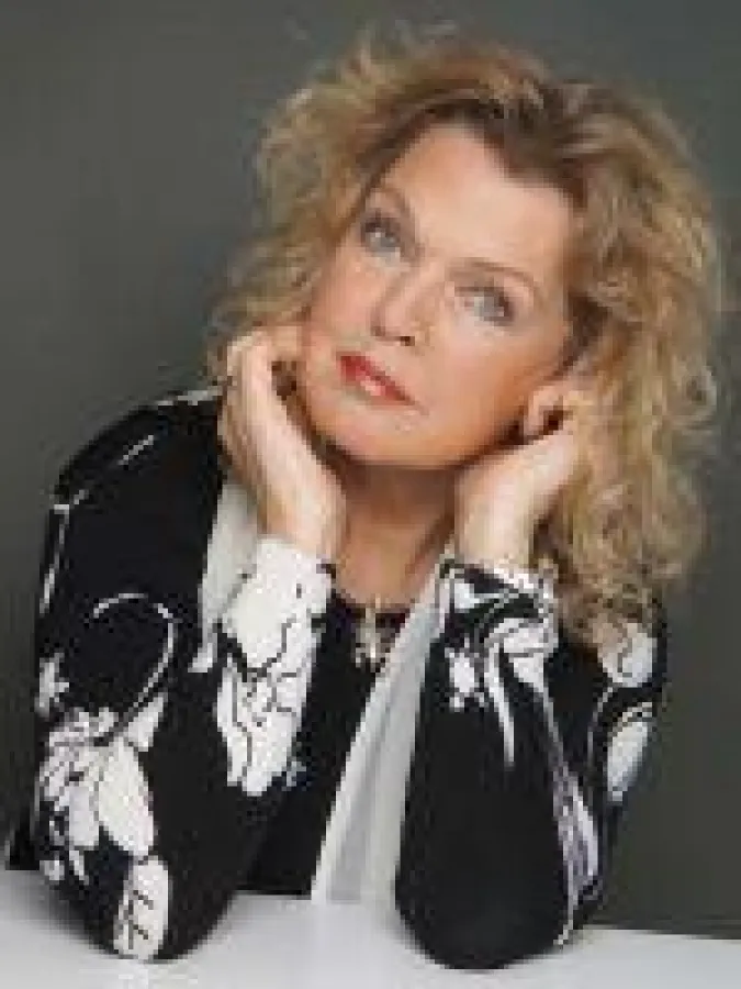 Christa Jäger-Schrödl, Geschäftsführerin von futureCONCEPTS