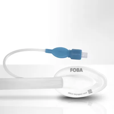 FOBA unterstützt Hersteller durch flexible Markierlösungen in der Krise Bild: FOBA unterstützt Hersteller durch flexible Markierlösungen in der Krise