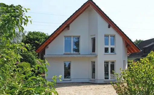 Bild: Landhaus mit Aussicht | Hausbesichtigung am 31. Mai und 1. Juni in 22159 Hamburg