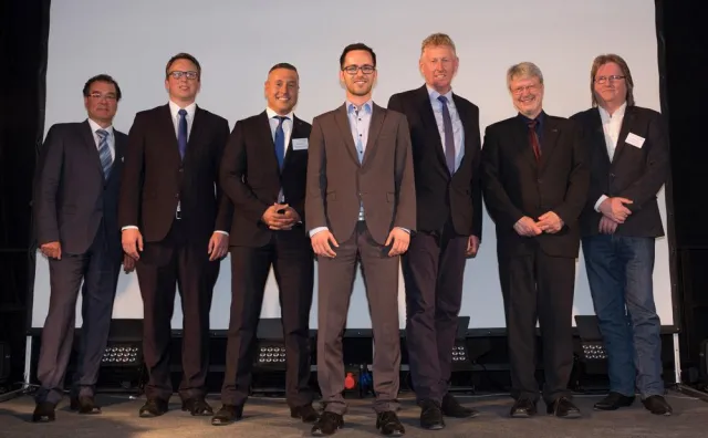 Bild: MCN-Mitgliederversammlung und Netzwerktreffen: Neuer Vorstand gewählt