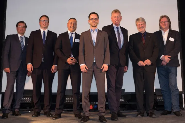Bild: MCN-Mitgliederversammlung und Netzwerktreffen: Neuer Vorstand gewählt
