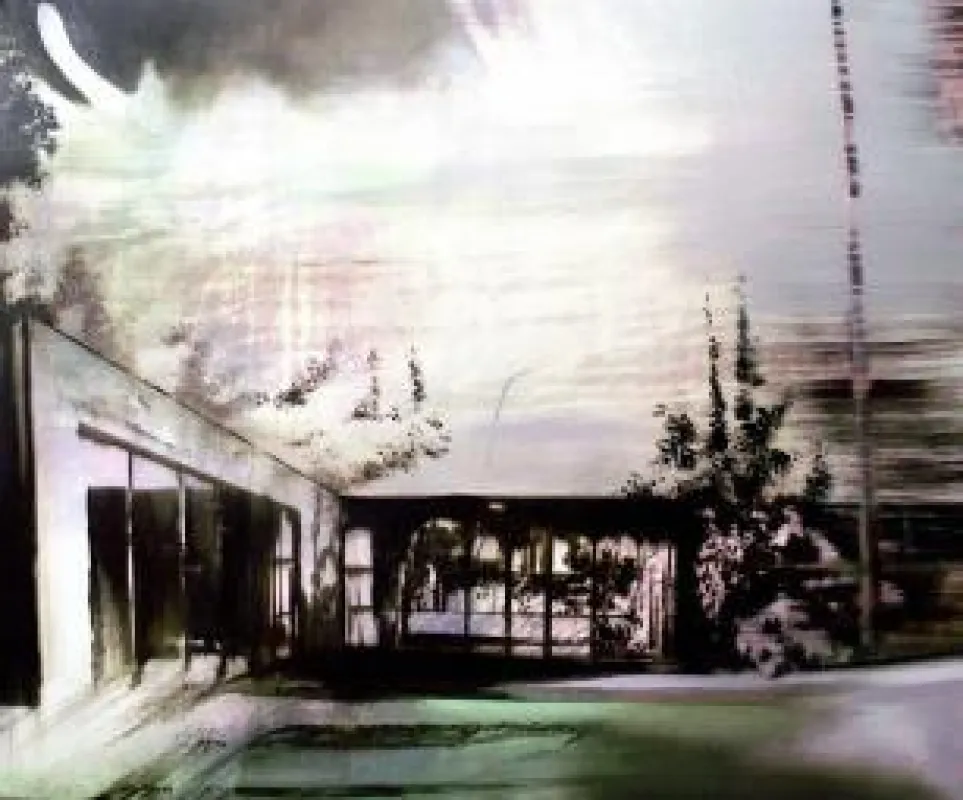 DAWN / Roger Wardin
