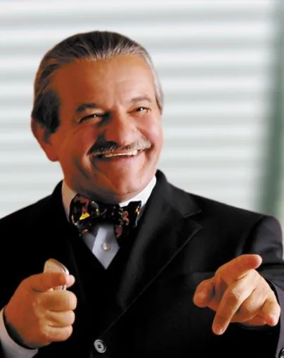 Bild: Peter Sawtschenko ist Gastreferent im StrategieCentrum Südwestfalen