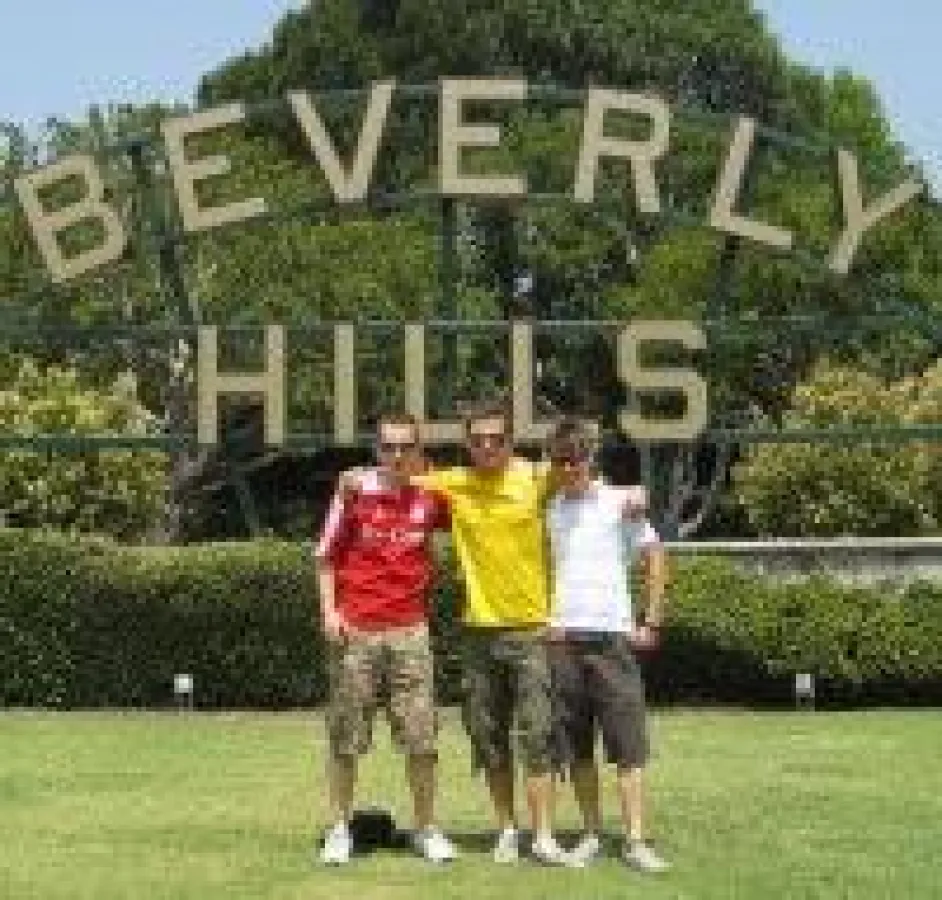 Fremdsprachen mit Spaß lernen & Junge Leute aus der ganzen Welt treffen