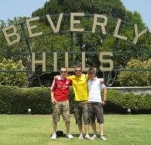 Bild: In den Winterferien Sprachen lernen macht doppelt Spaß