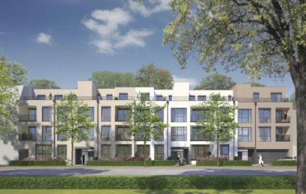 Bild: Bremer Immobilientage 2015: INTERHOMES AG präsentiert sich mit vier Projekten auf zwei Messeständen