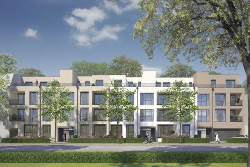 Bild: Bremer Immobilientage 2015: INTERHOMES AG präsentiert sich mit vier Projekten auf zwei Messeständen