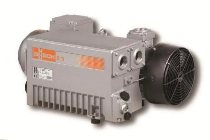 Bild: Vakuumtechnik für die Verpackungsindustrie