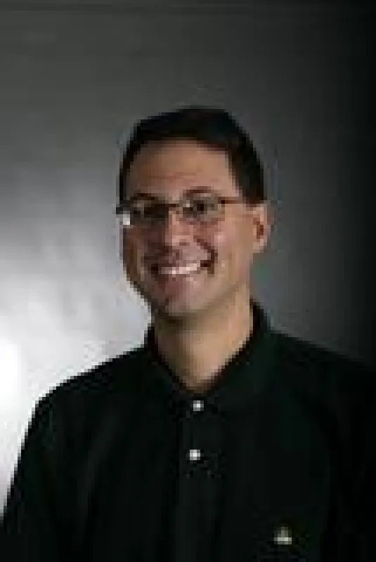 Imad Mouline, Chief Technology Officer bei Gomez: