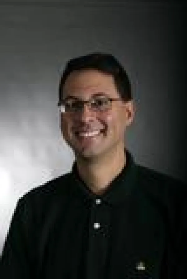 Imad Mouline, Chief Technology Officer bei Gomez: 