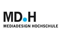 Bild: Alle Akkreditierungsverfahren der MEDIADESIGN HOCHSCHULE jetzt erfolgreich abgeschlossen