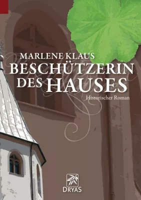 Justizirrtum und Familientragödie - Spannende Zutaten des historischen Krimis „Beschützerin des Hauses“ Bild: Justizirrtum und Familientragödie - Spannende Zutaten des historischen Krimis „Beschützerin des Hauses“