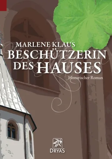 Bild: Justizirrtum und Familientragödie - Spannende Zutaten des historischen Krimis „Beschützerin des Hauses“