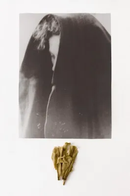 Bild: Walter Dahn RAINY DAZE AND MONDAYS. Ausstellung: 22. Juni - 4. August 2013