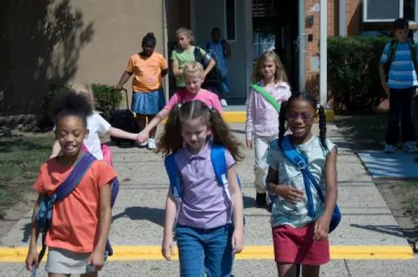 Bild: Genitalverstümmelung in Deutschland: Bis zu 50.000 minderjährige Mädchen gefährdet