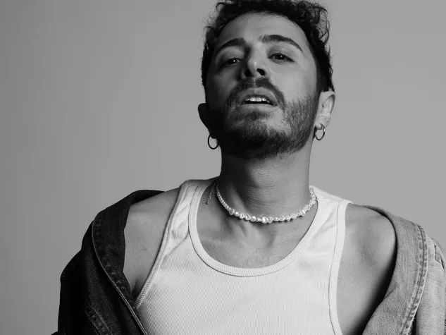 Bild: OSVALDO SUPINO: ES IST DIE NEUE SINGLE UND DAS NEUE VIDEO 