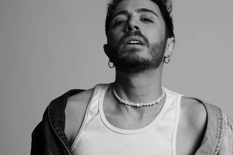 OSVALDO SUPINO: ES IST DIE NEUE SINGLE UND DAS NEUE VIDEO Bild: OSVALDO SUPINO: ES IST DIE NEUE SINGLE UND DAS NEUE VIDEO