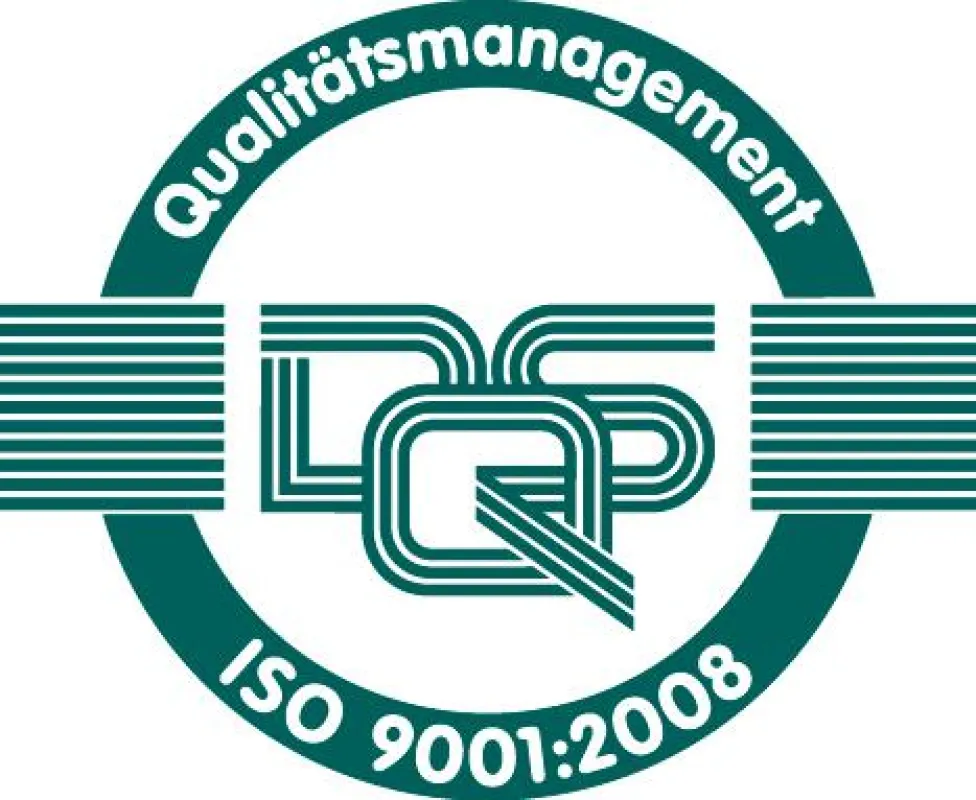 GIP und Pro Vita: erfolgreiche DQS-Zertifizierung 2012