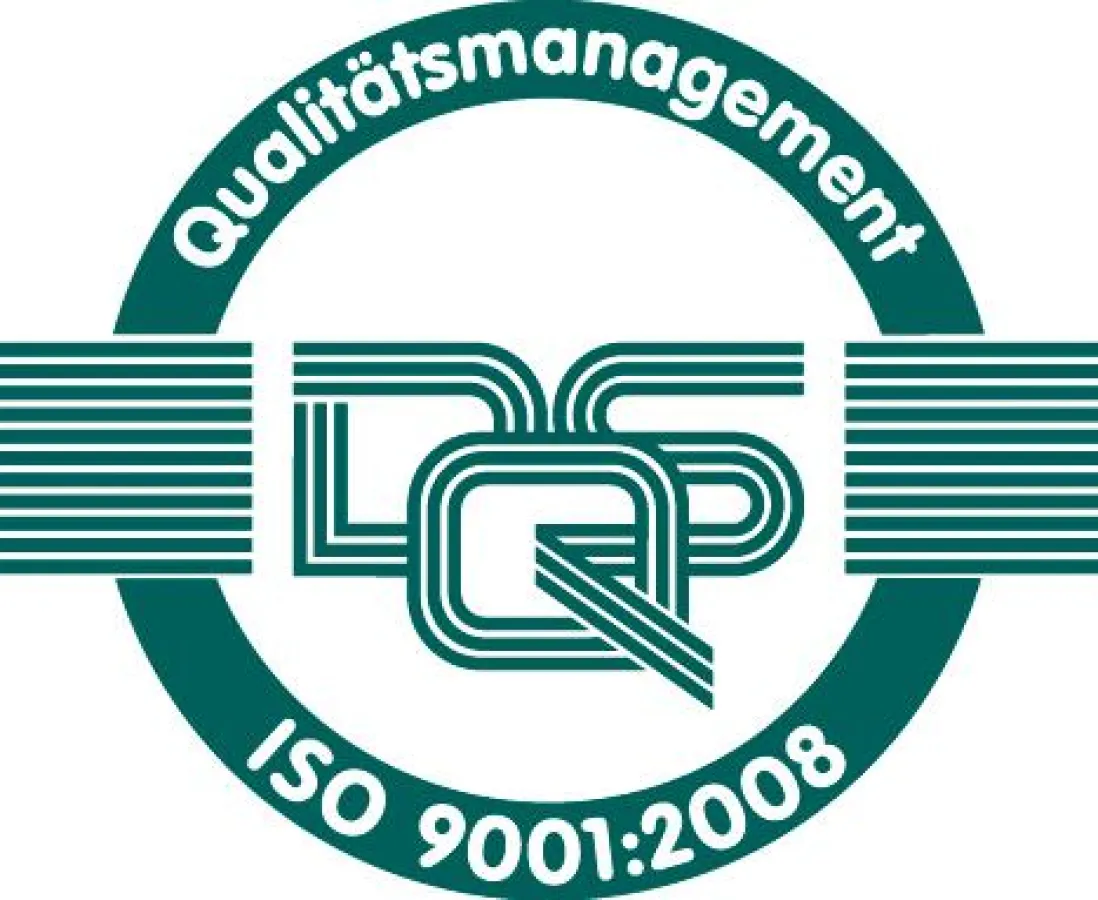 GIP und Pro Vita: erfolgreiche DQS-Zertifizierung 2012