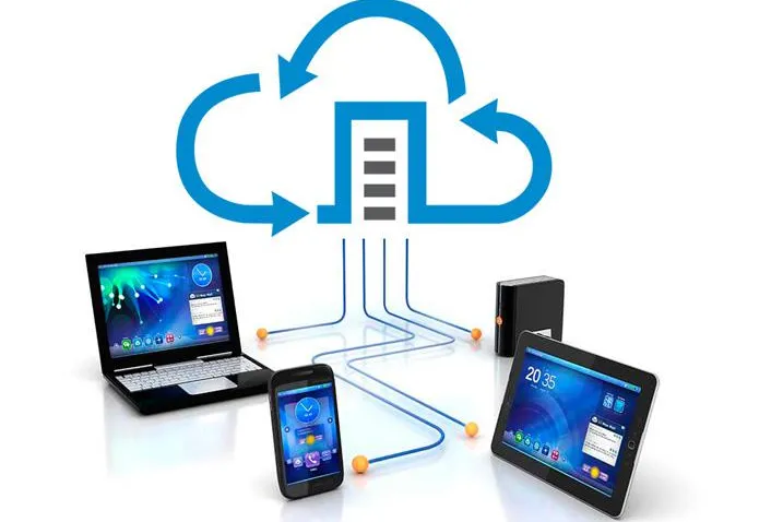 Bild: Hochsicherer Dropbox Konkurrent aus der Schweiz