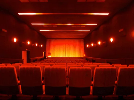 Bild: Komödie Rügen zeigt mehr für Kinder und Familien