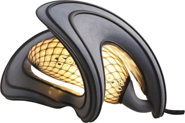 Bild: Einblicke in die unterschiedlichen Ebenen des 3D-Druckens