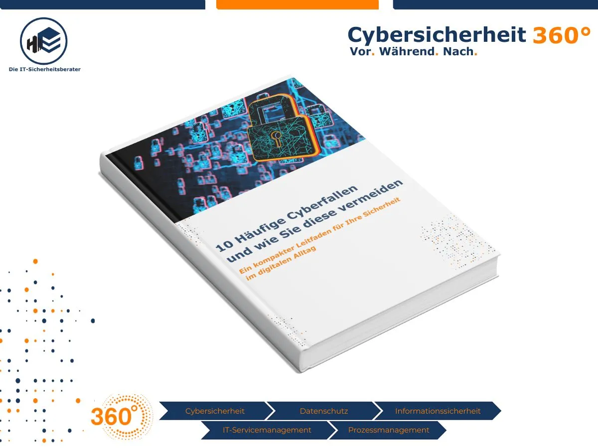 Workbook: Wie erkenne ich Deepfakes und schütze mich vor Manipulationen? (© 2Consulting Holding UG)