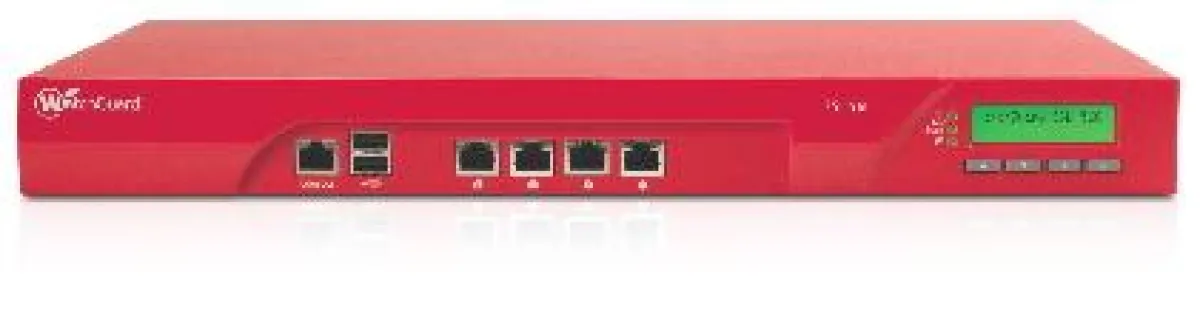 WatchGuard SSL 560