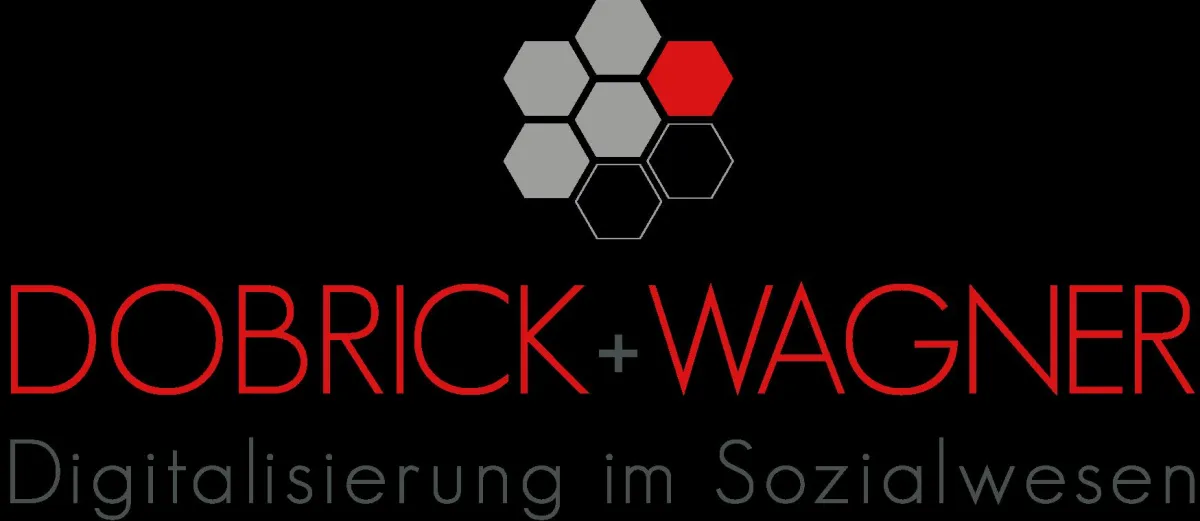 Logo DOBRICK + WAGNER