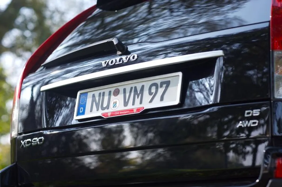 CarSign® für Fussball-Fans